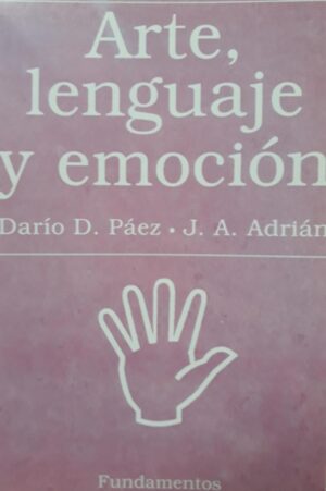 ARTE LENGUAJE Y EMOCION