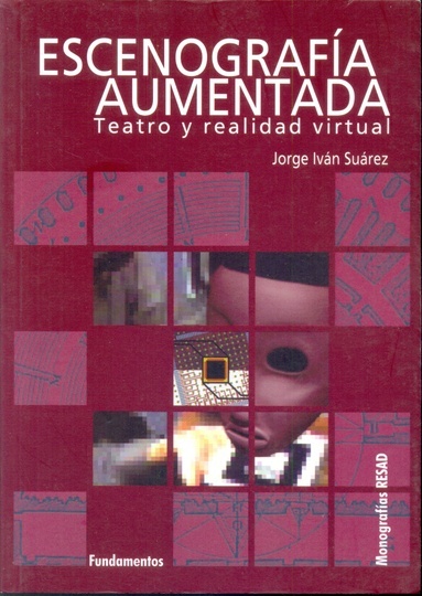 ESCENOGRIAFIA AUMENTADA