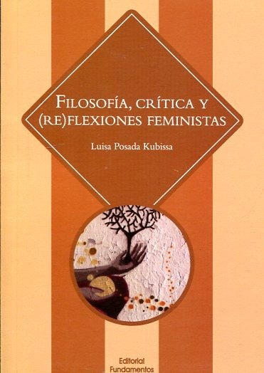 FILOSOFIA CRITICA Y REFLEXIONES FEMINISTAS