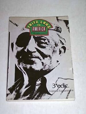 FRITZ LANG EN AMERICA