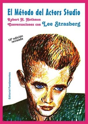 METODO DEL ACTORS STUDIO