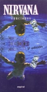 NIRVANA CANCIONES