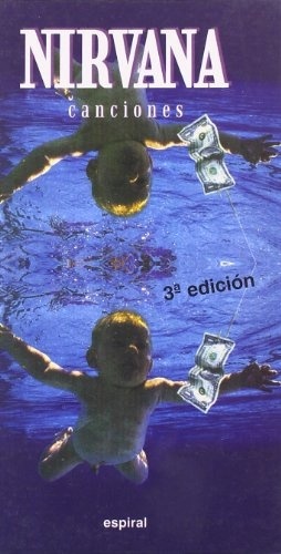 NIRVANA CANCIONES