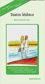 TEATRO LESBICO