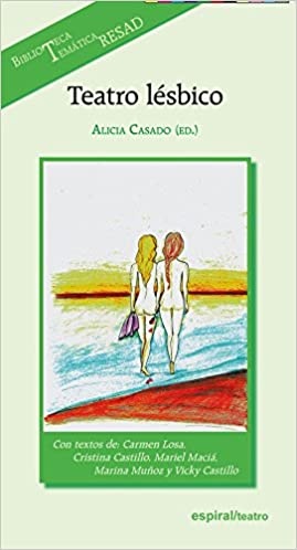 TEATRO LESBICO