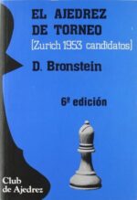 AJEDREZ DE TORNEO EL