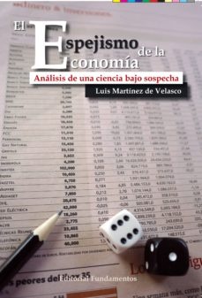 ESPEJISMO DE LA ECONOMIA EL