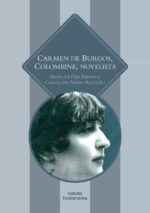 CARMEN DE BURGOS