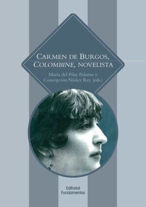 CARMEN DE BURGOS