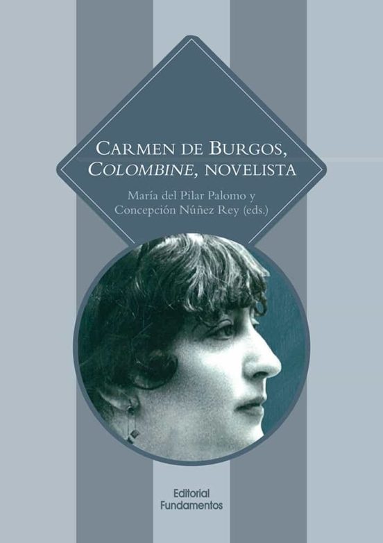 CARMEN DE BURGOS