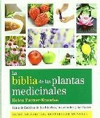 ** BIBLIA DE LAS PLANTAS MEDICINALES (NUEVA EDICION)