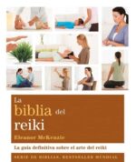 ** BIBLIA DEL REIKI (NUEVA EDICION)