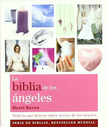 ** BIBLIA DE LOS ANGELES (NUEVA ED)