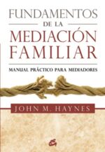 ** FUNDAMENTOS DE LA MEDIACION FAMILIAR