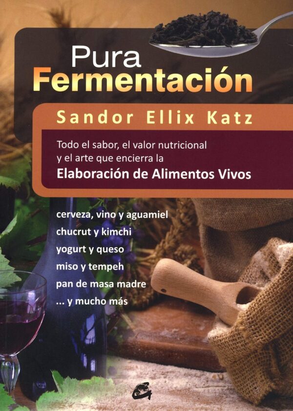 PURA FERMENTACION