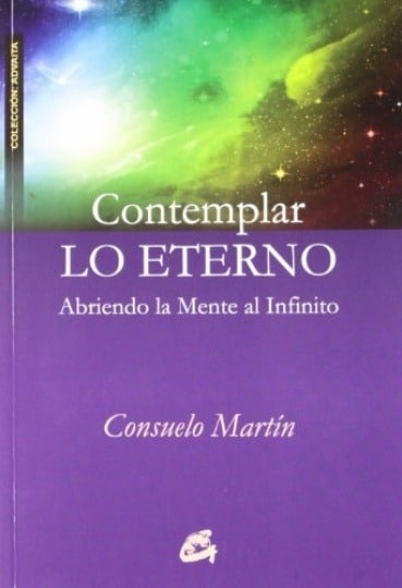 CONTEMPLAR LO ETERNO