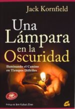 UNA LAMPARA EN LA OSCURIDAD (CON CD)