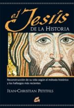 JESUS DE LA HISTORIA EL