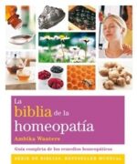 ** BIBLIA DE LA HOMEOPATIA, LA (NUEVA EDICION)