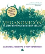 VEGANOMICON