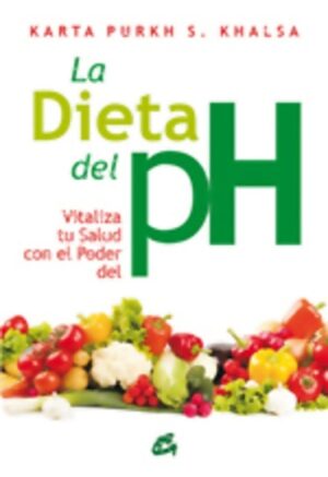 # DIETA DEL PH LA