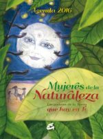 # MUJERES DE LA NATURALEZA AGENDA 2016