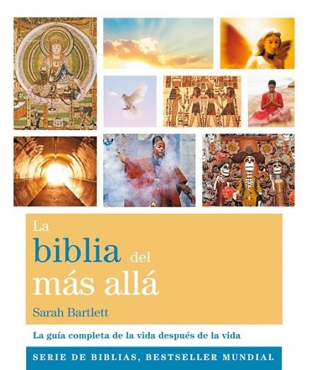 BIBLIA DEL MAS ALLA