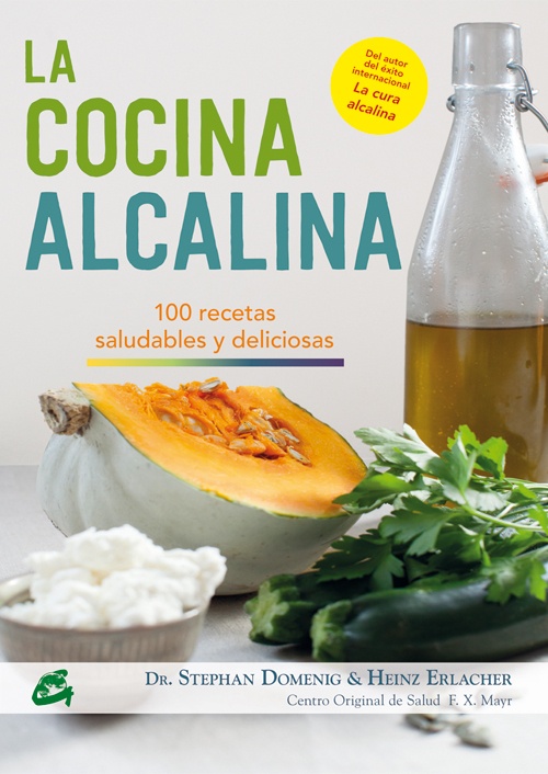 COCINA ALCALINA