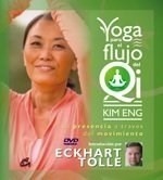 YOGA PARA EL FLUJO DEL QI (CON DVD)