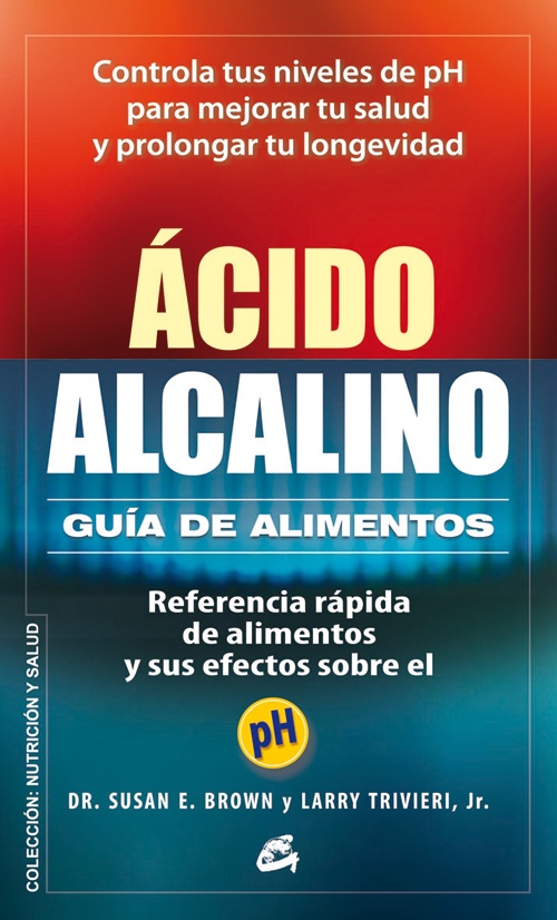 ACIDO ALCALINO
