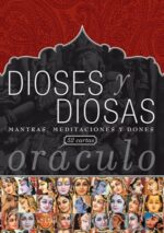# DIOSES Y DIOSAS ( LIBRO + CARTAS )