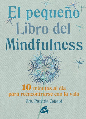 PEQUEÑO LIBRO DEL MINDFULNESS