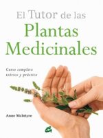 TUTOR DE LAS PLANTAS MEDICINALES
