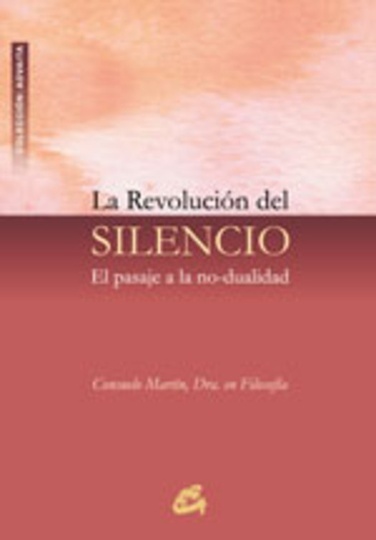 REVOLUCION DEL SILENCIO, LA