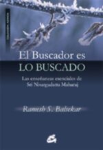 BUSCADOR ES LO BUSCADO, EL