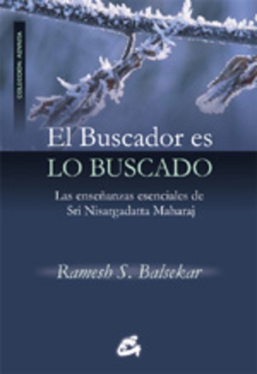 BUSCADOR ES LO BUSCADO, EL
