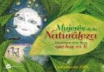* MUJERES DE LA NATURALEZA CALENDARIO 2016