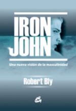 ** IRON JOHN