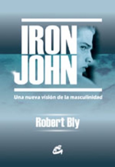 ** IRON JOHN