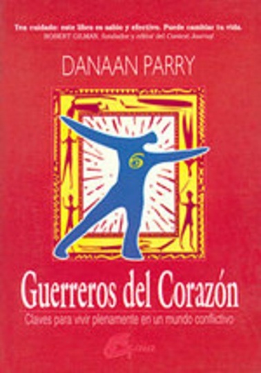 * GUERREROS DEL CORAZON