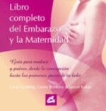 * EMBARAZO Y LA MATERNIDAD, LIBRO COMPLETO