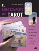 * LIBRO COMPLETO DEL TAROT (LIBRO)