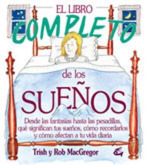 * SUEÑOS LIBRO COMPLETO