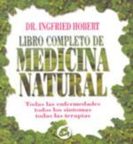 * MEDICINA NATURAL LIBRO COMPLETO