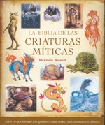 BIBLIA DE LAS CRIATURAS MITICAS