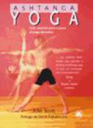 * ASHTANGA YOGA GUIA ESENCIAL PASO A PASO