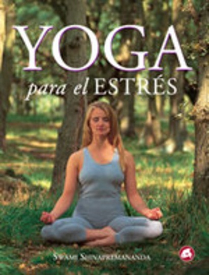 * YOGA PARA EL ESTRES