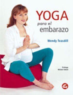 * YOGA PARA EL EMBARAZO