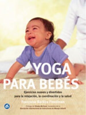 * YOGA PARA BEBES