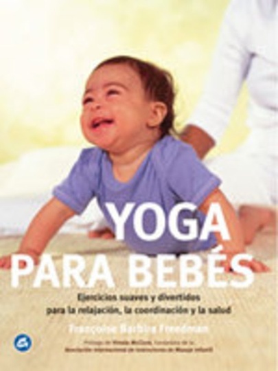 * YOGA PARA BEBES